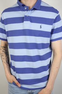 Ralph Lauren polo shirt - L