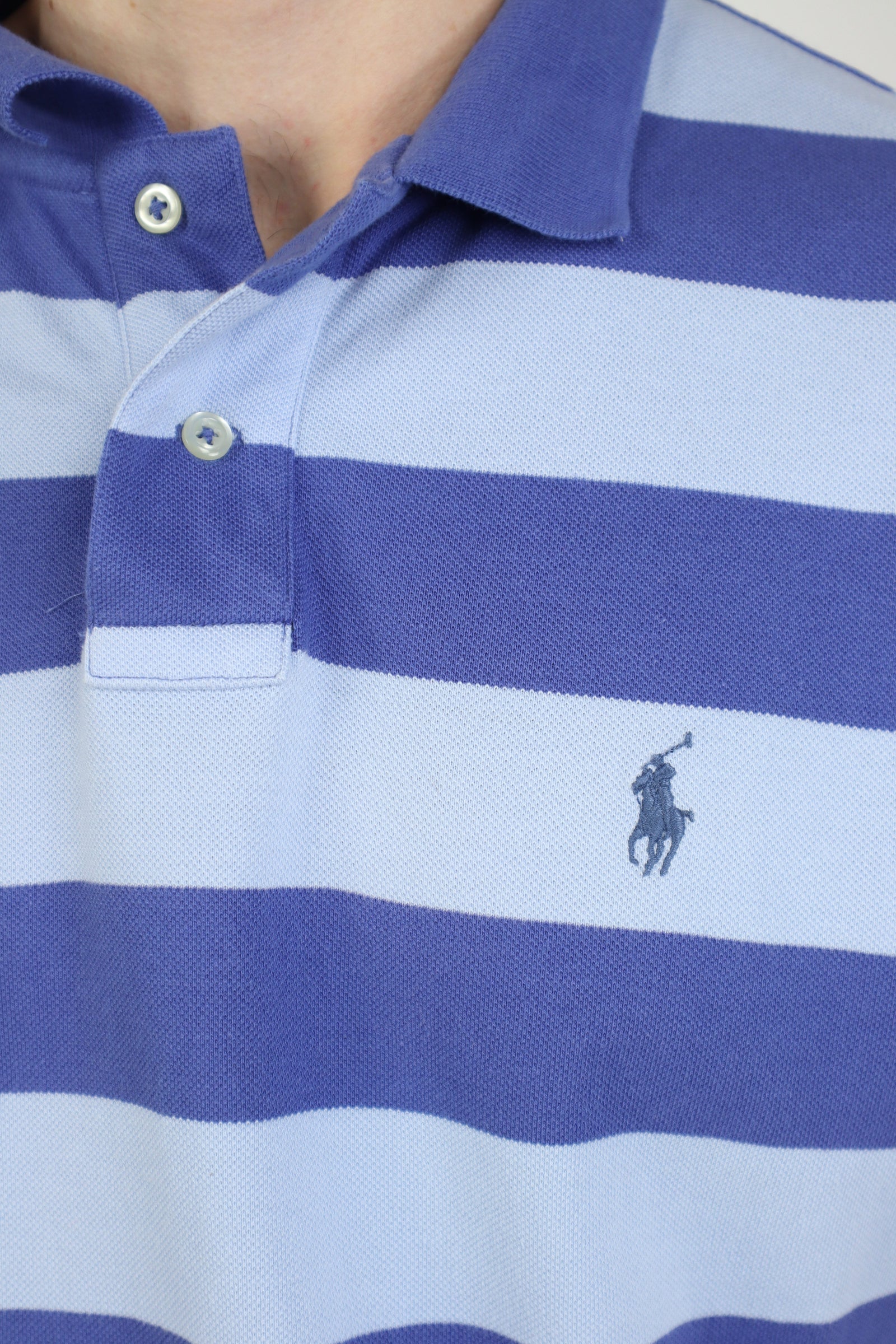 Ralph Lauren polo - L