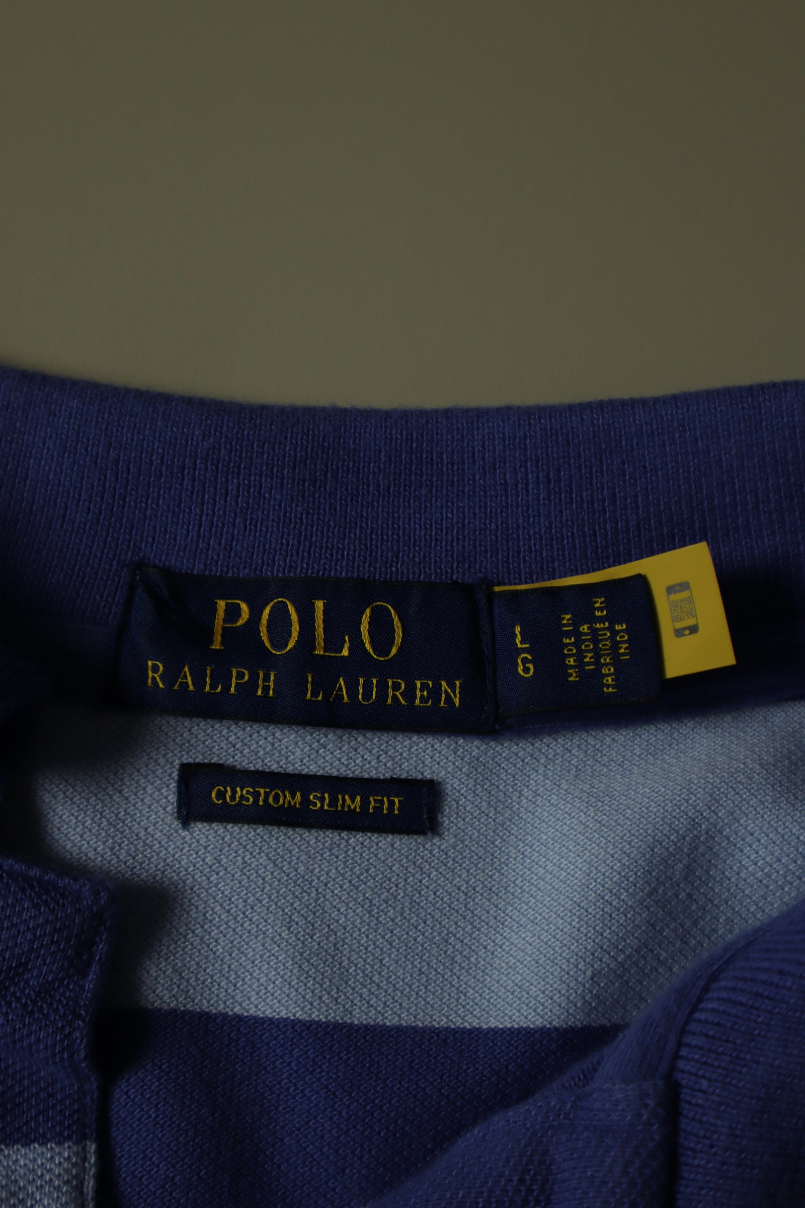 Ralph Lauren polo - L
