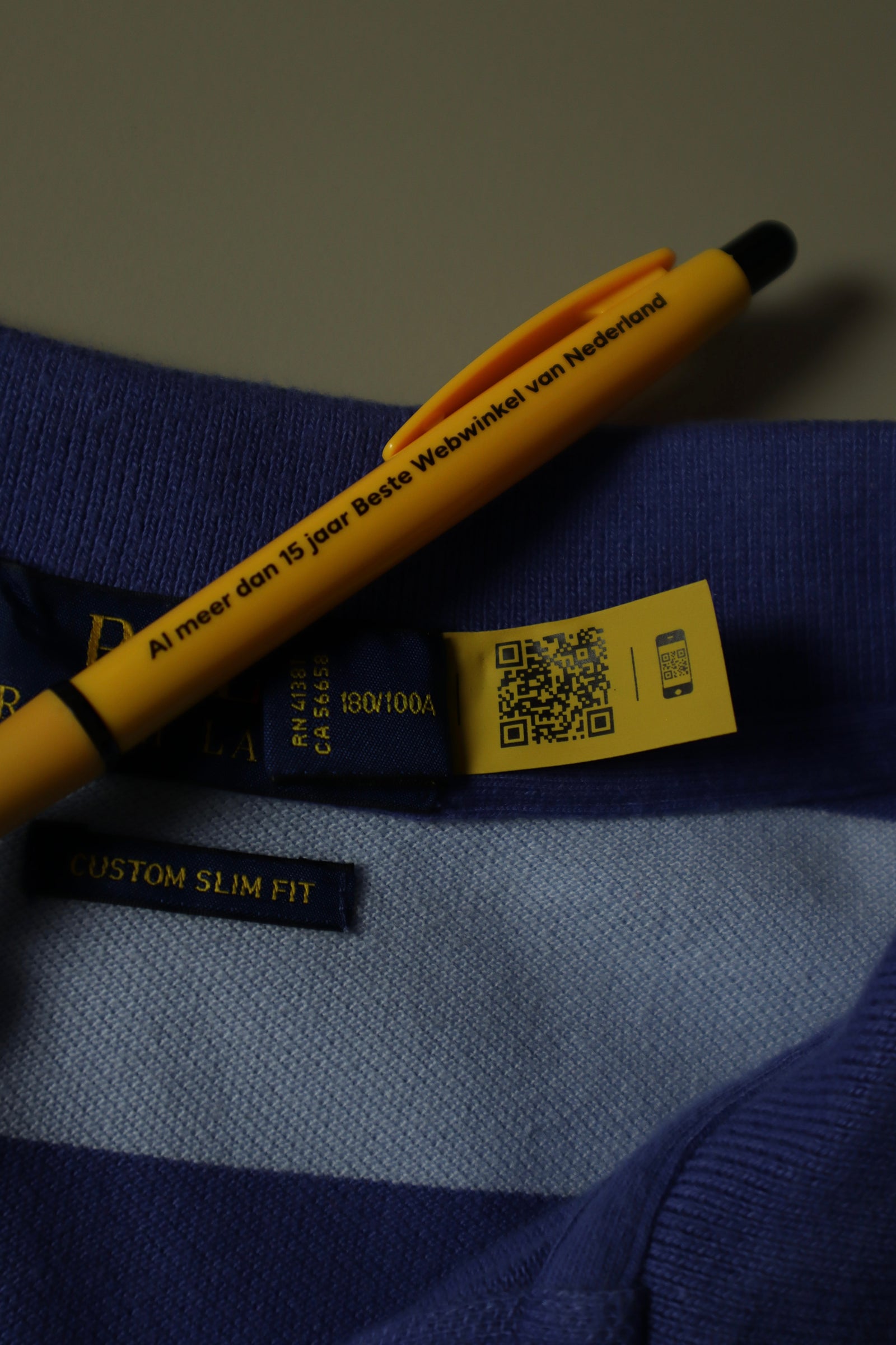 Ralph Lauren polo - L