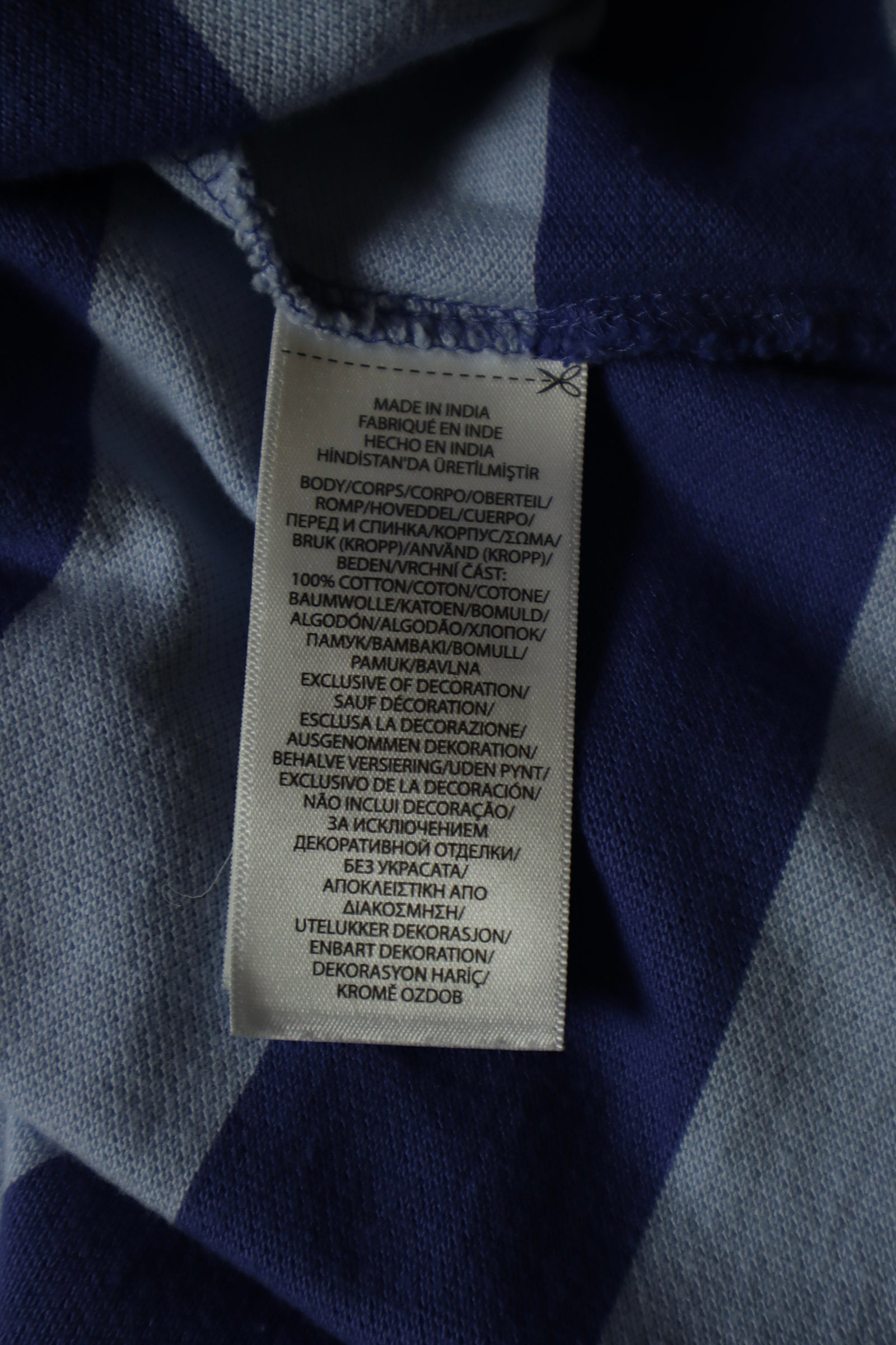 Ralph Lauren polo - L