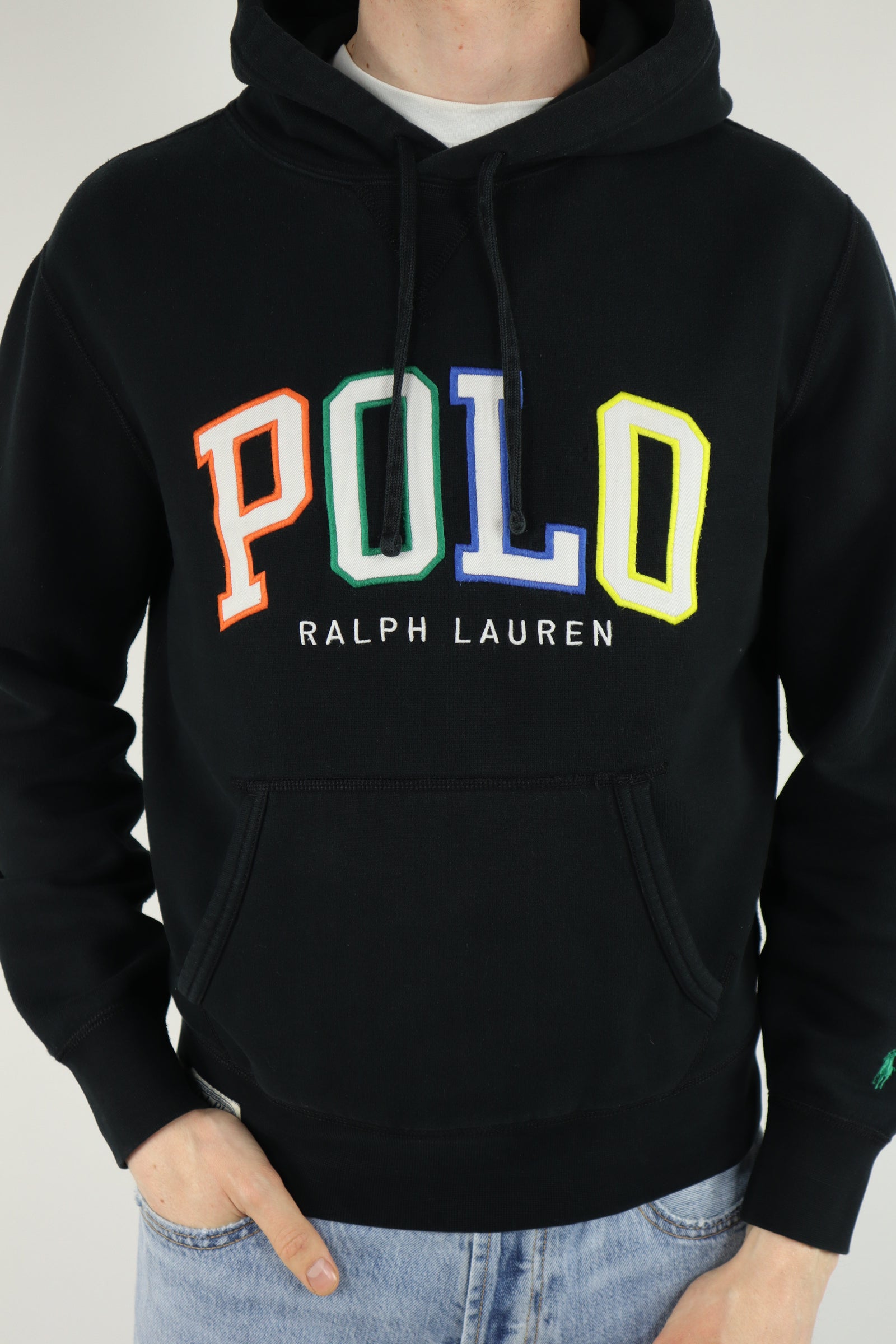 Ralph Lauren hoodie - S