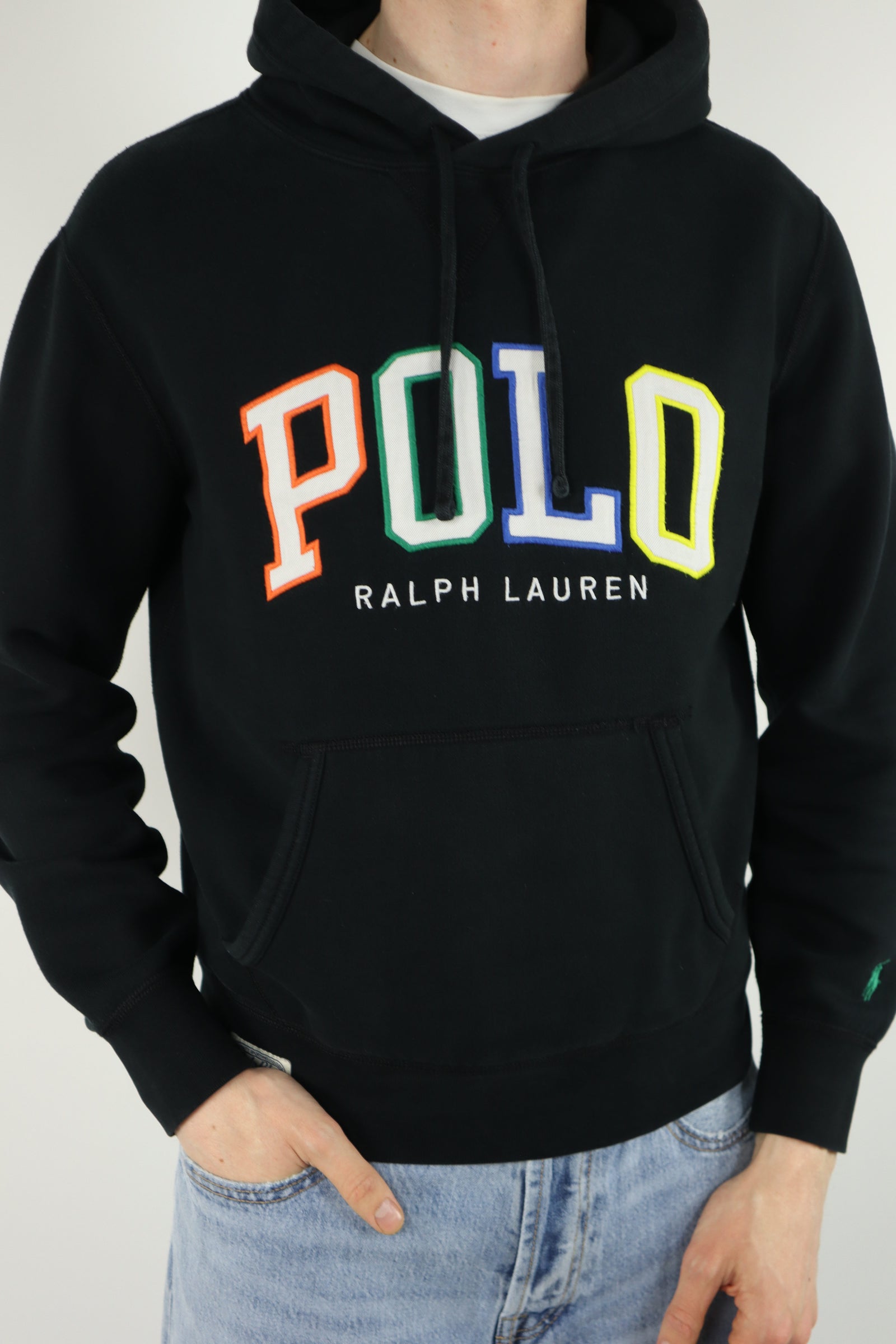 Ralph Lauren hoodie - S