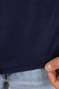 Ralph Lauren polo shirt lange mouw - L