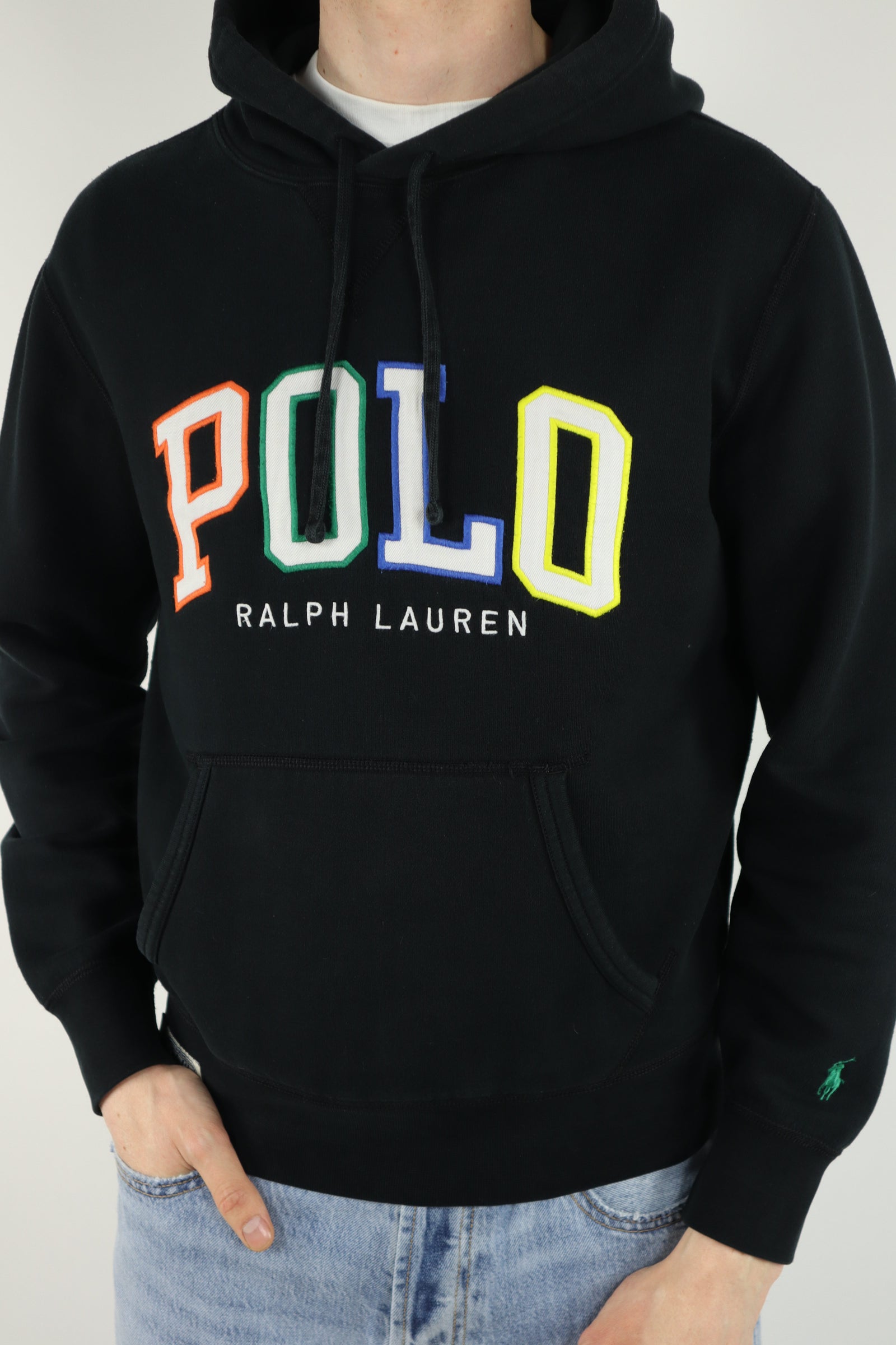 Ralph Lauren hoodie - S