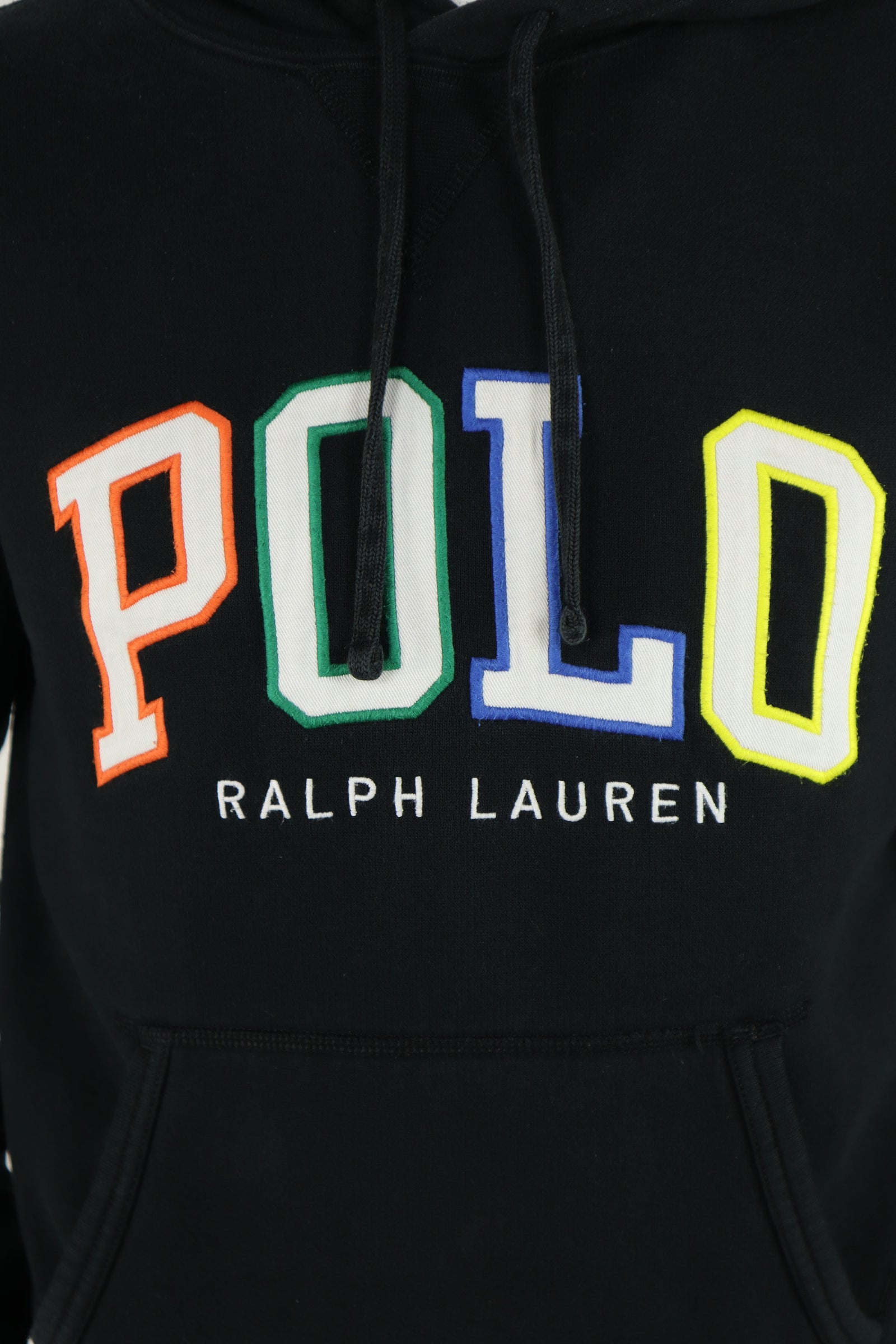 Ralph Lauren hoodie - S