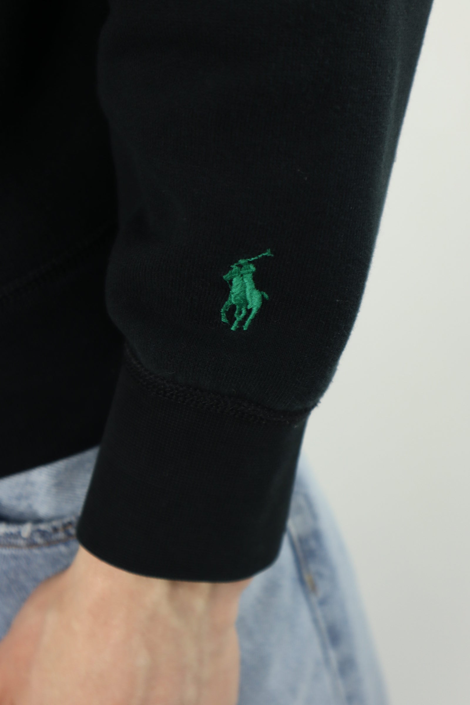 Ralph Lauren hoodie - S