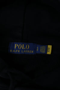 Ralph Lauren trui met capuchon - S