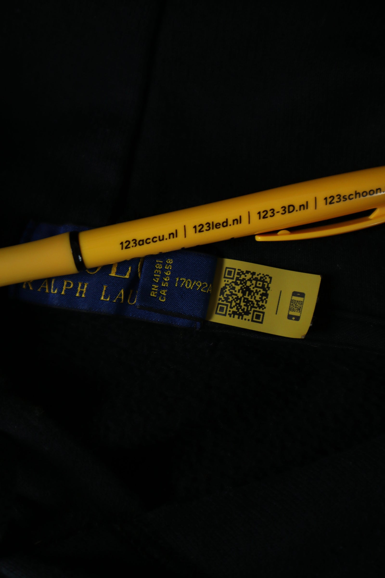 Ralph Lauren hoodie - S