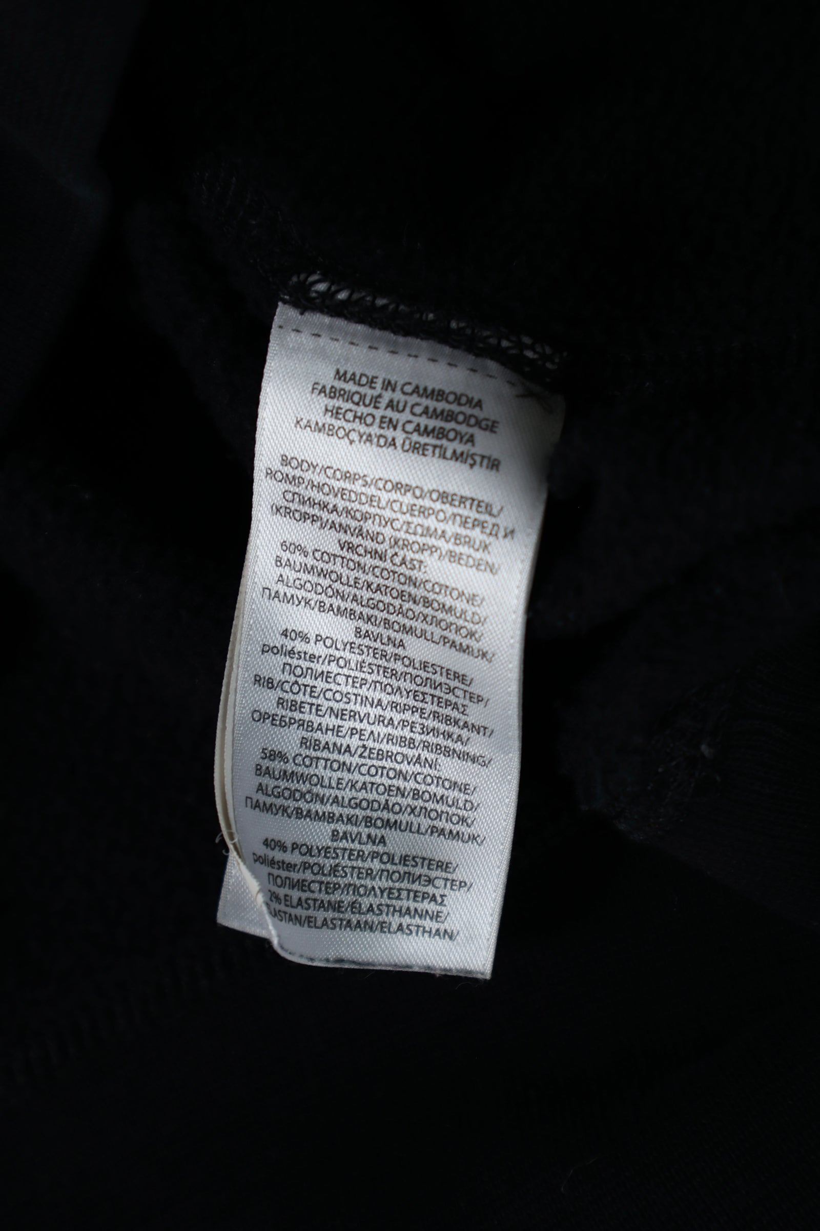 Ralph Lauren hoodie - S