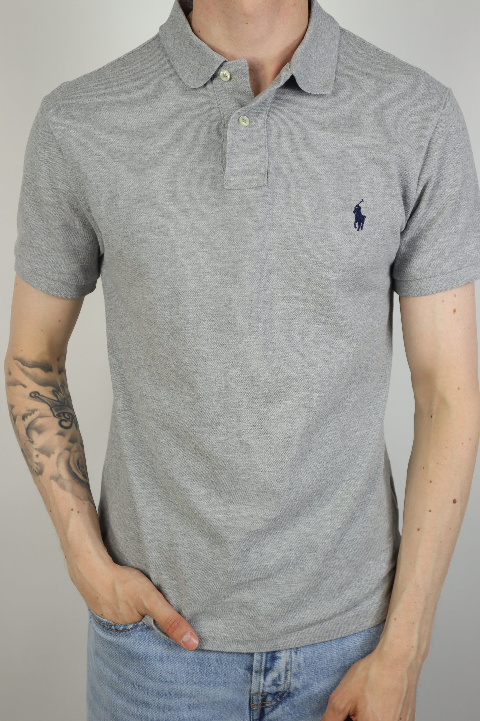 Ralph Lauren polo - M