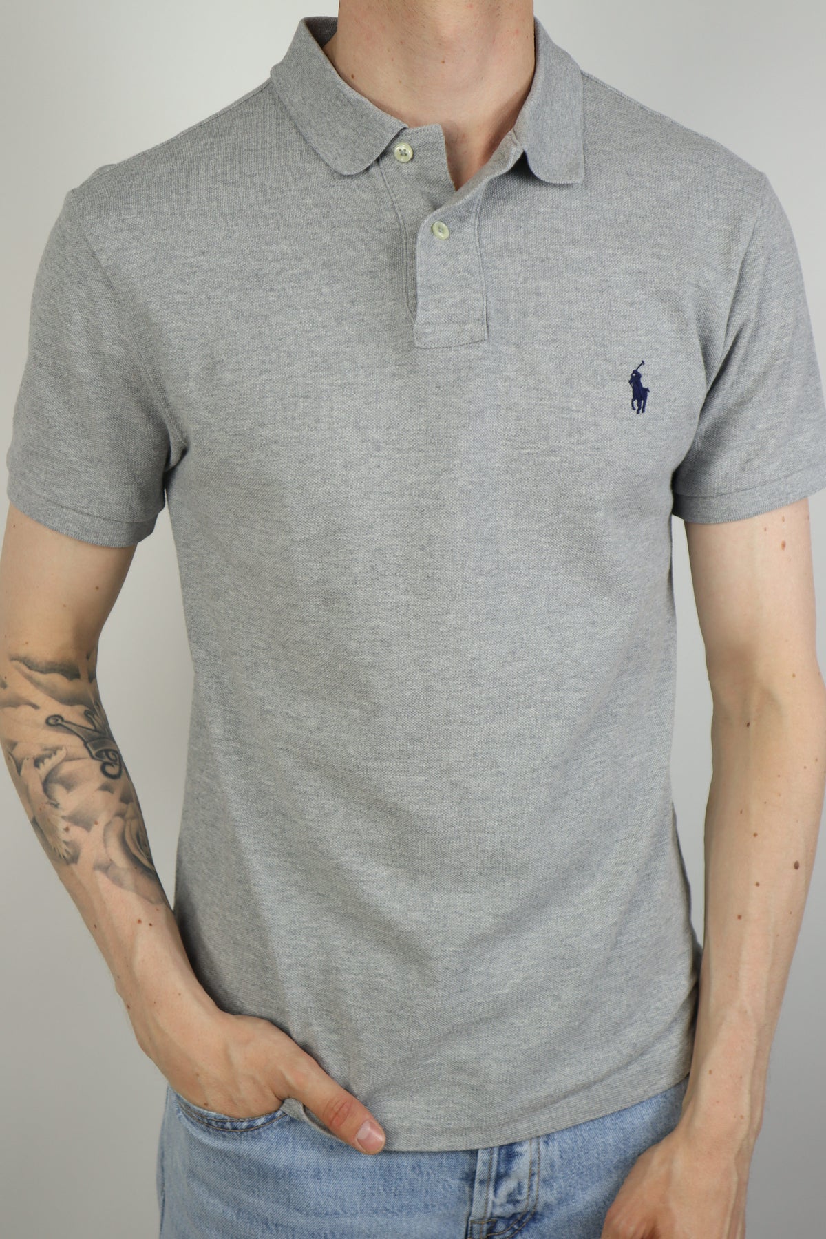 Ralph Lauren polo shirt - M