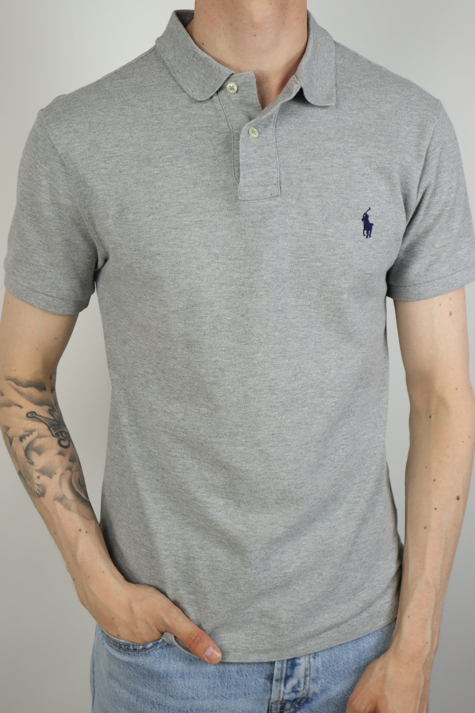 Ralph Lauren polo - M