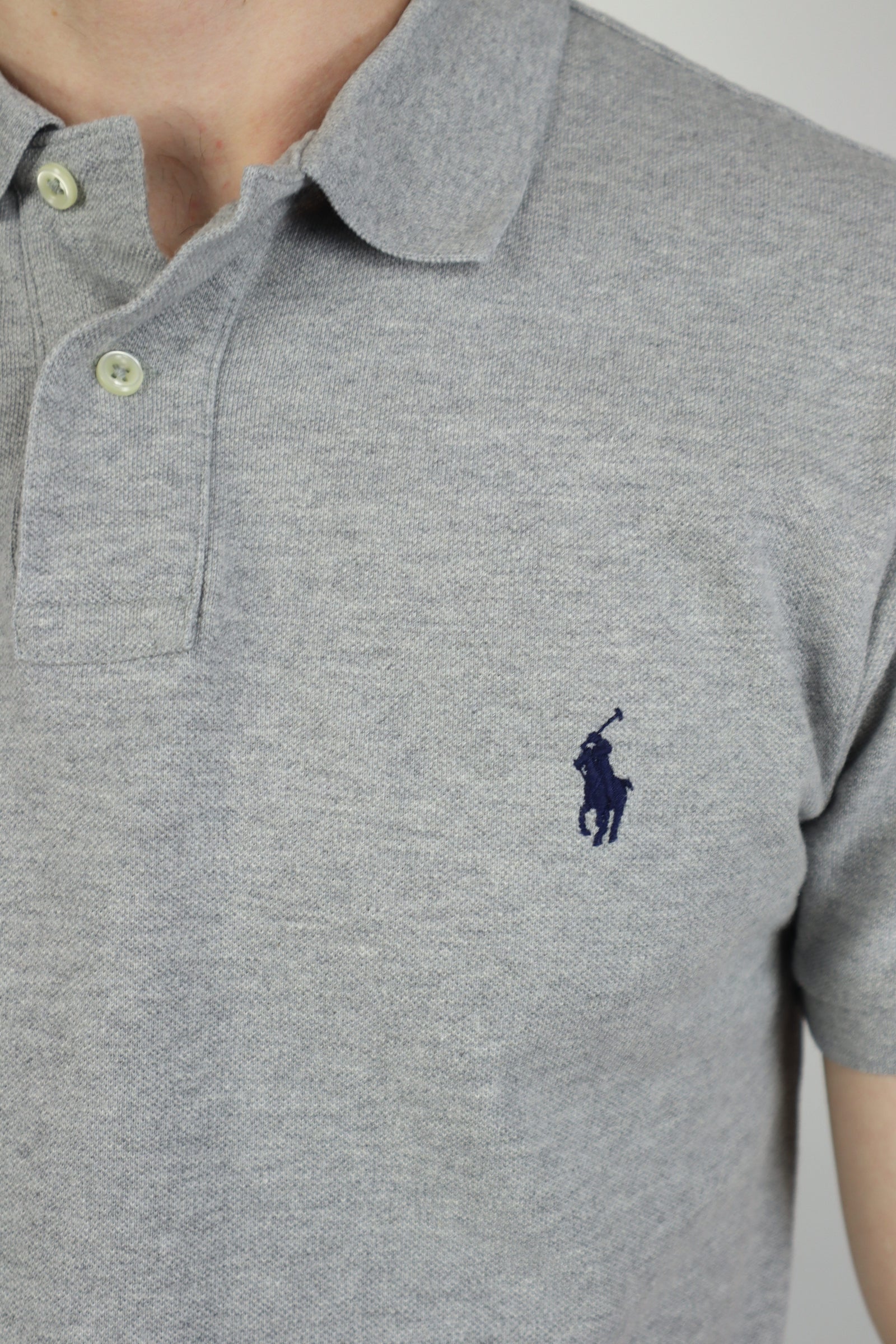Ralph Lauren polo - M
