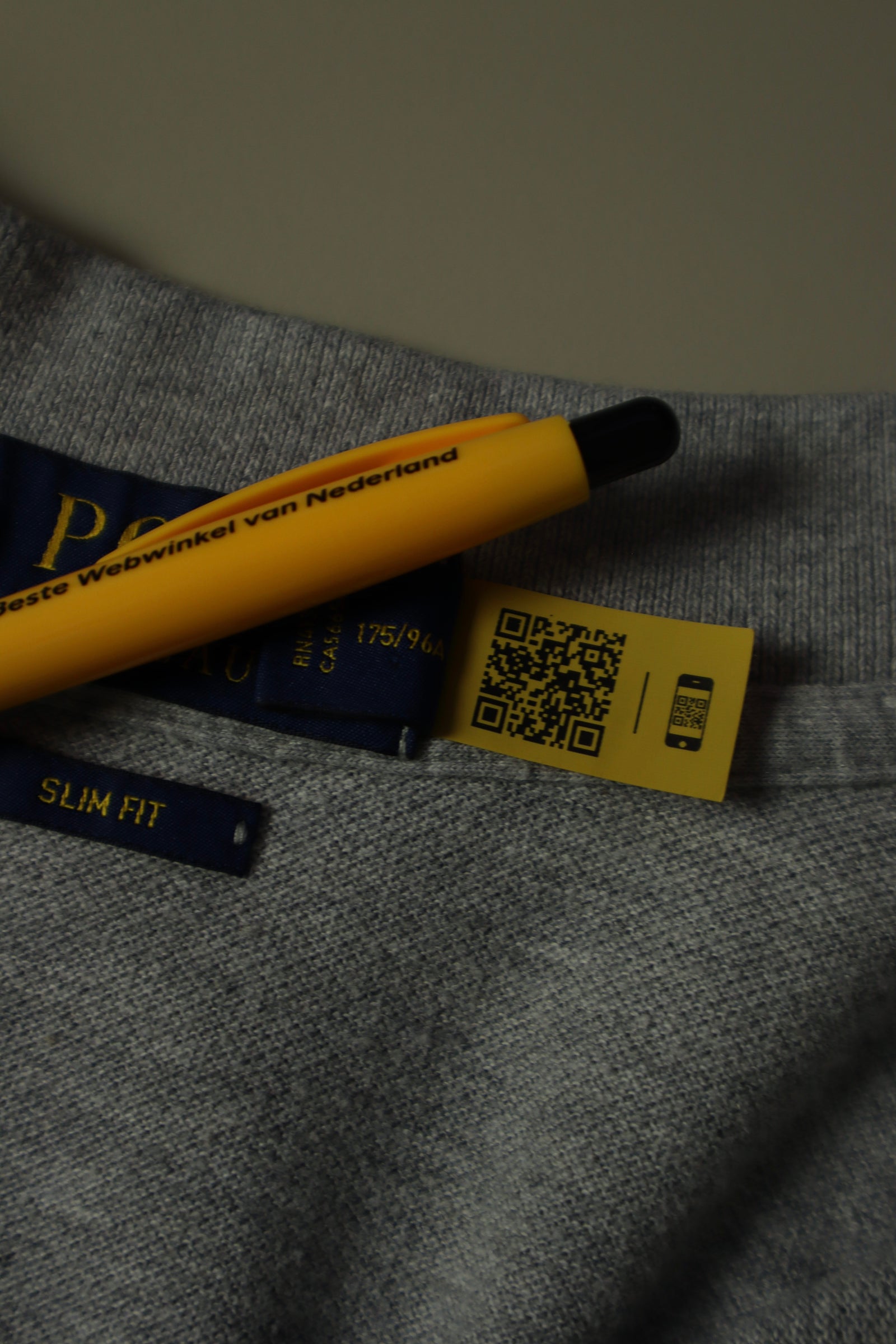 Ralph Lauren polo - M