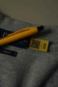 Ralph Lauren polo shirt - M