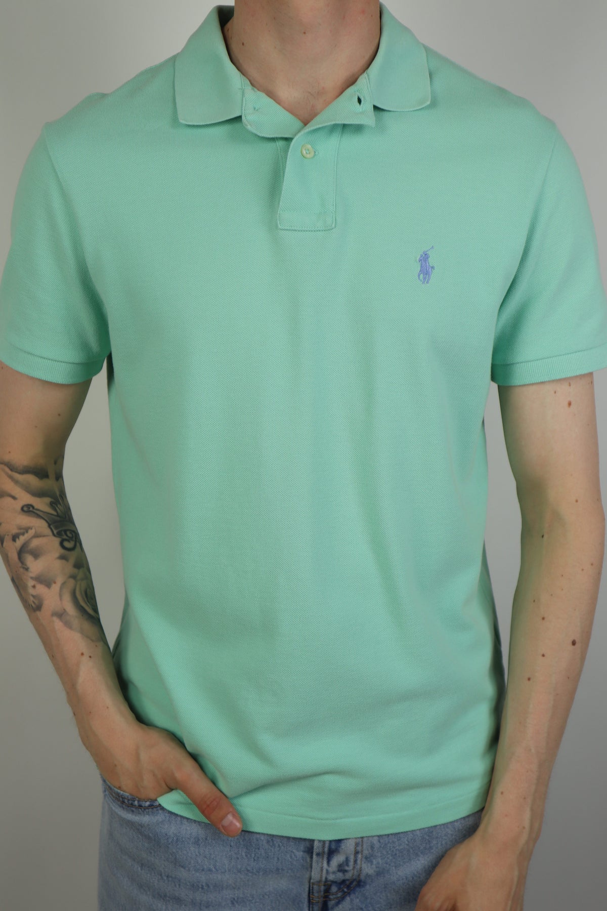 Ralph Lauren polo shirt - M
