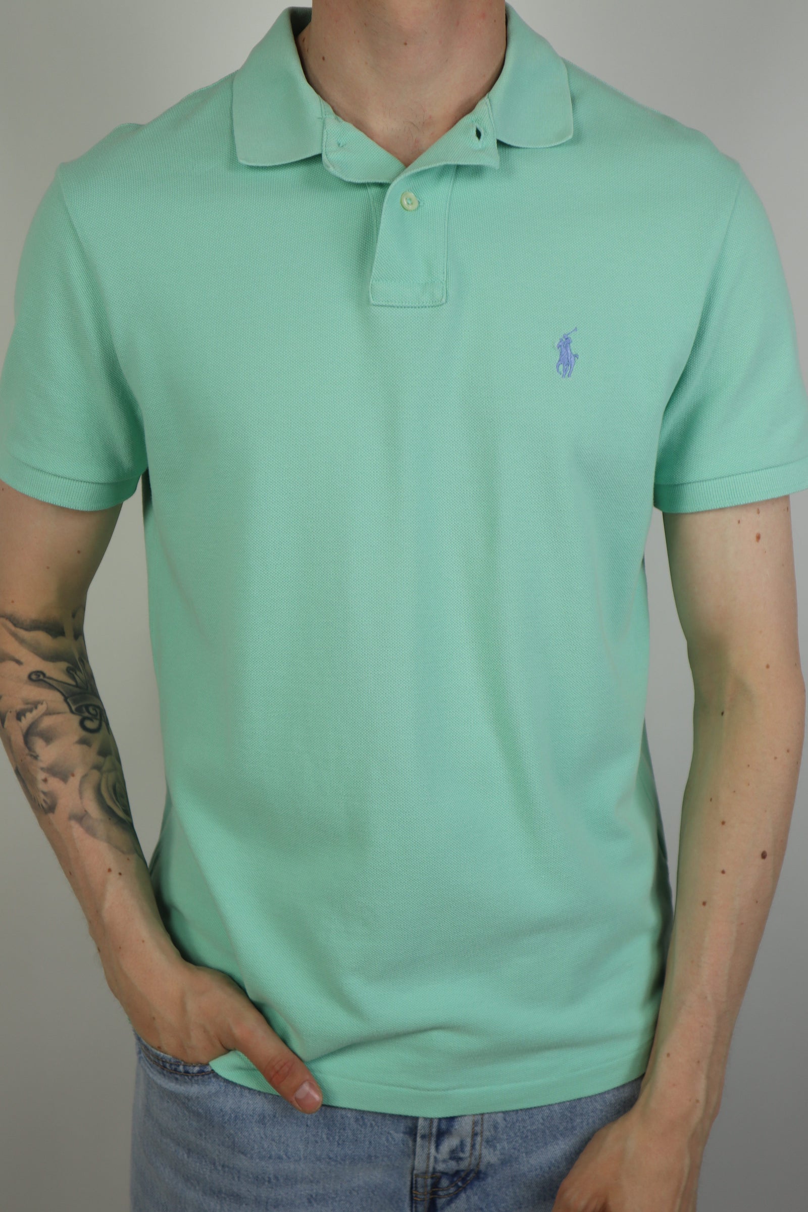 Ralph Lauren polo - M