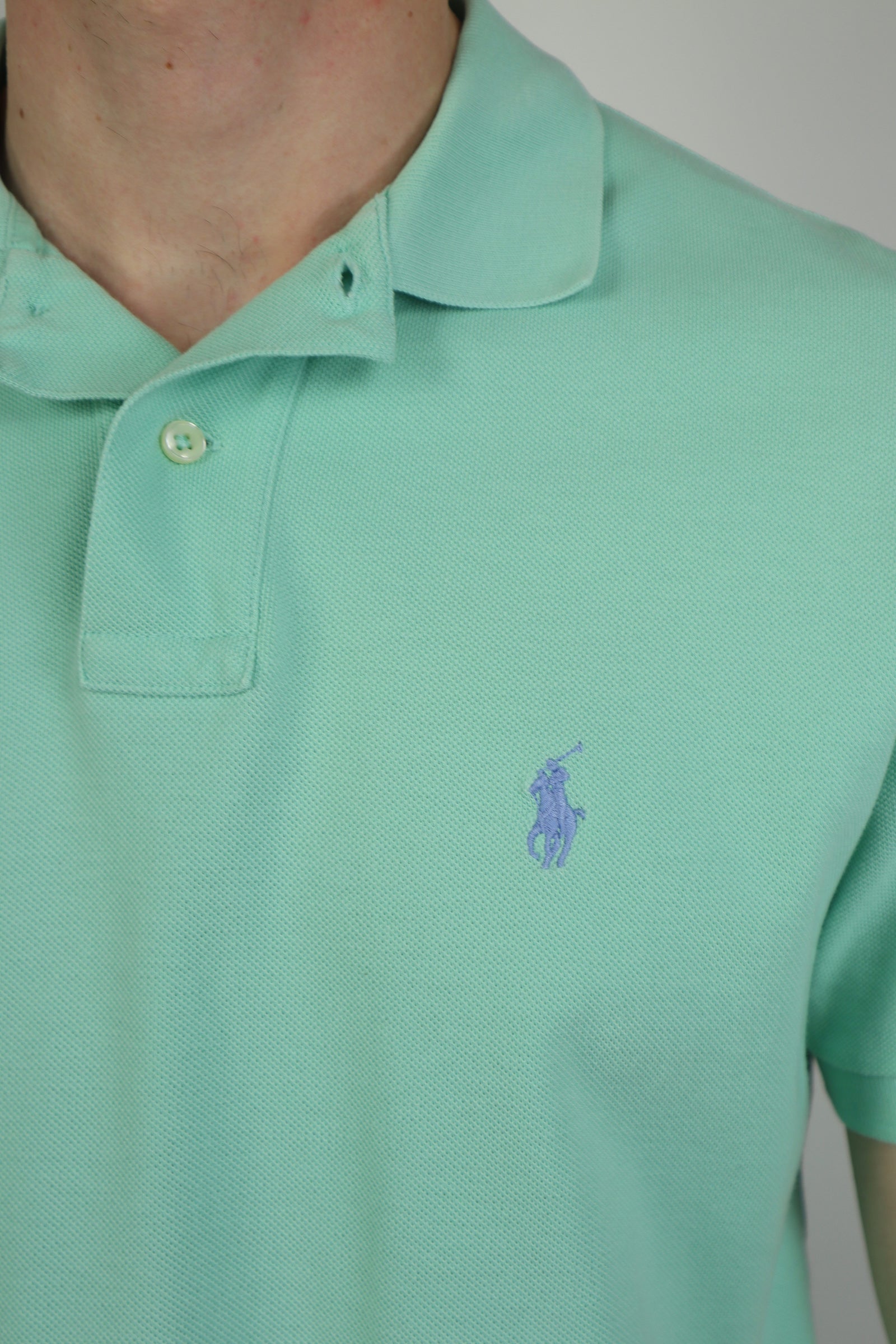 Ralph Lauren polo - M