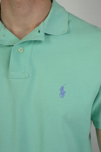 Ralph Lauren polo shirt - M