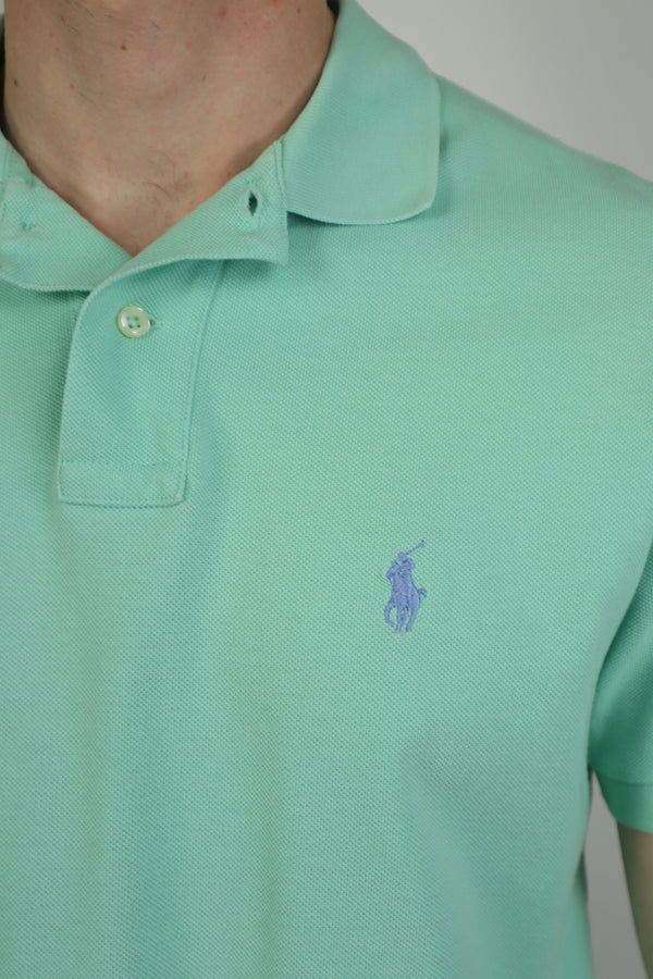 Ralph Lauren polo shirt - M