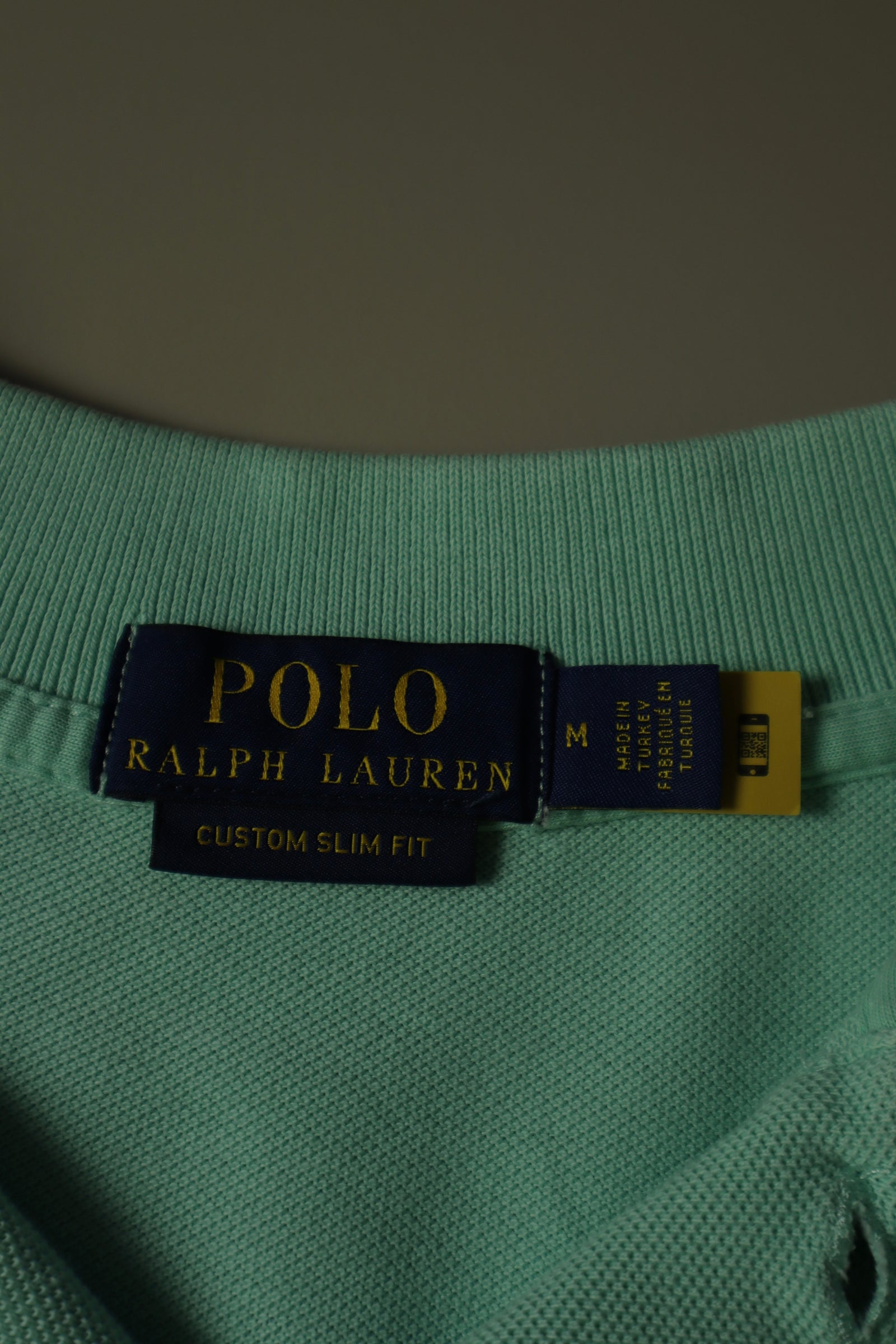 Ralph Lauren polo - M