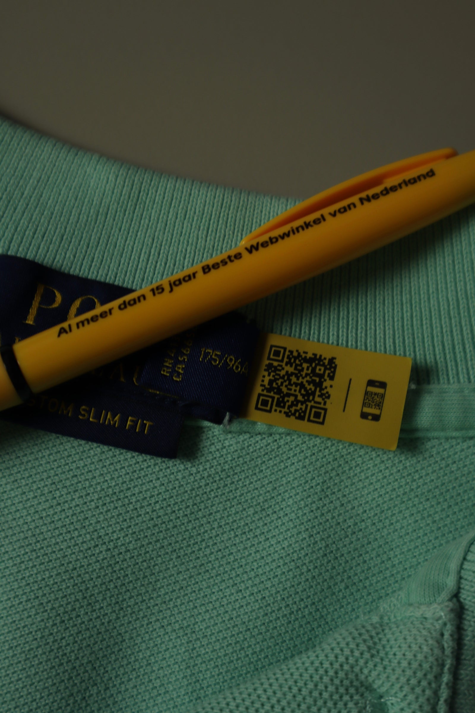 Ralph Lauren polo - M