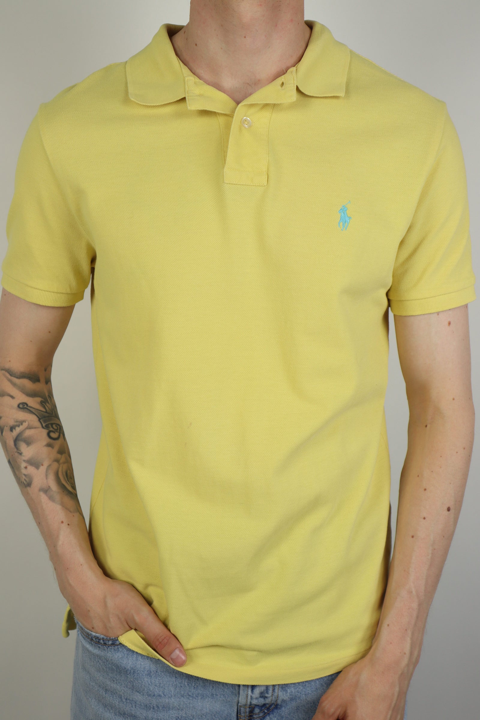 Ralph Lauren polo - M