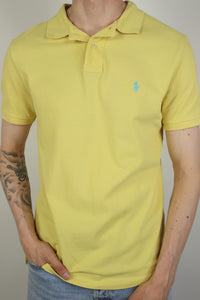 Ralph Lauren polo shirt - M