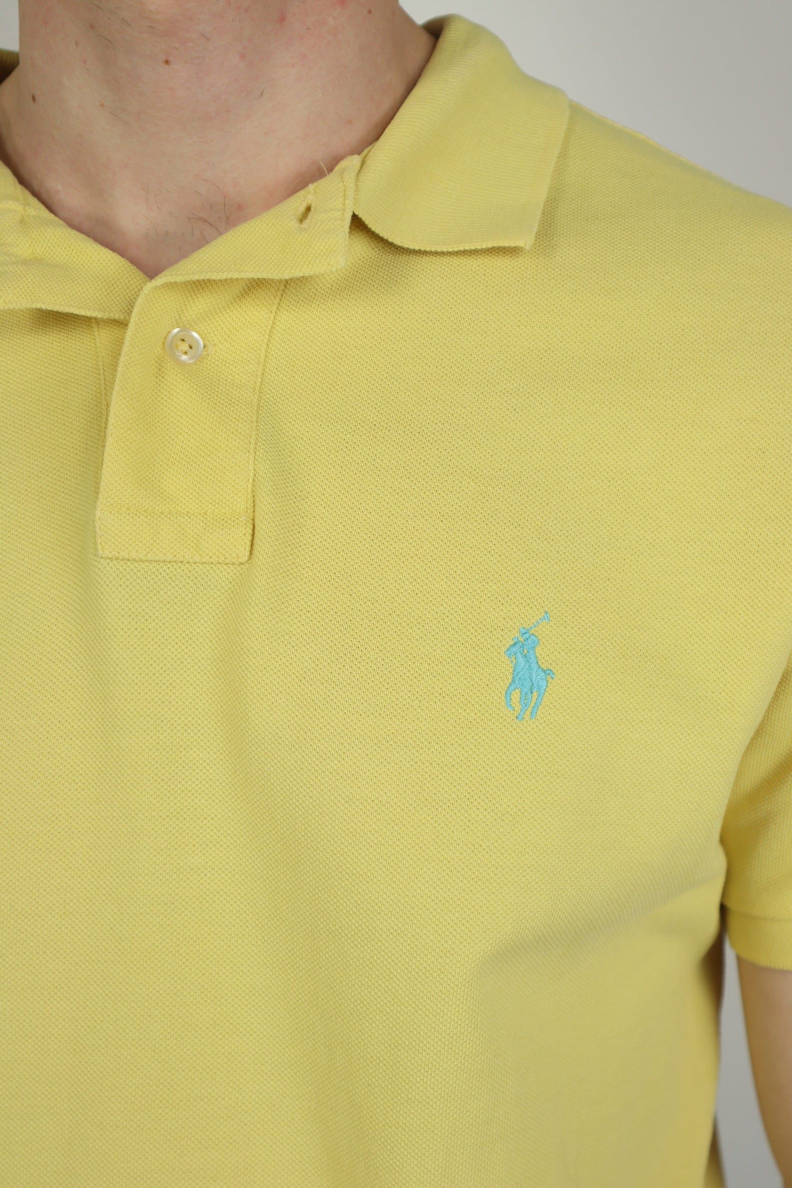 Ralph Lauren polo - M