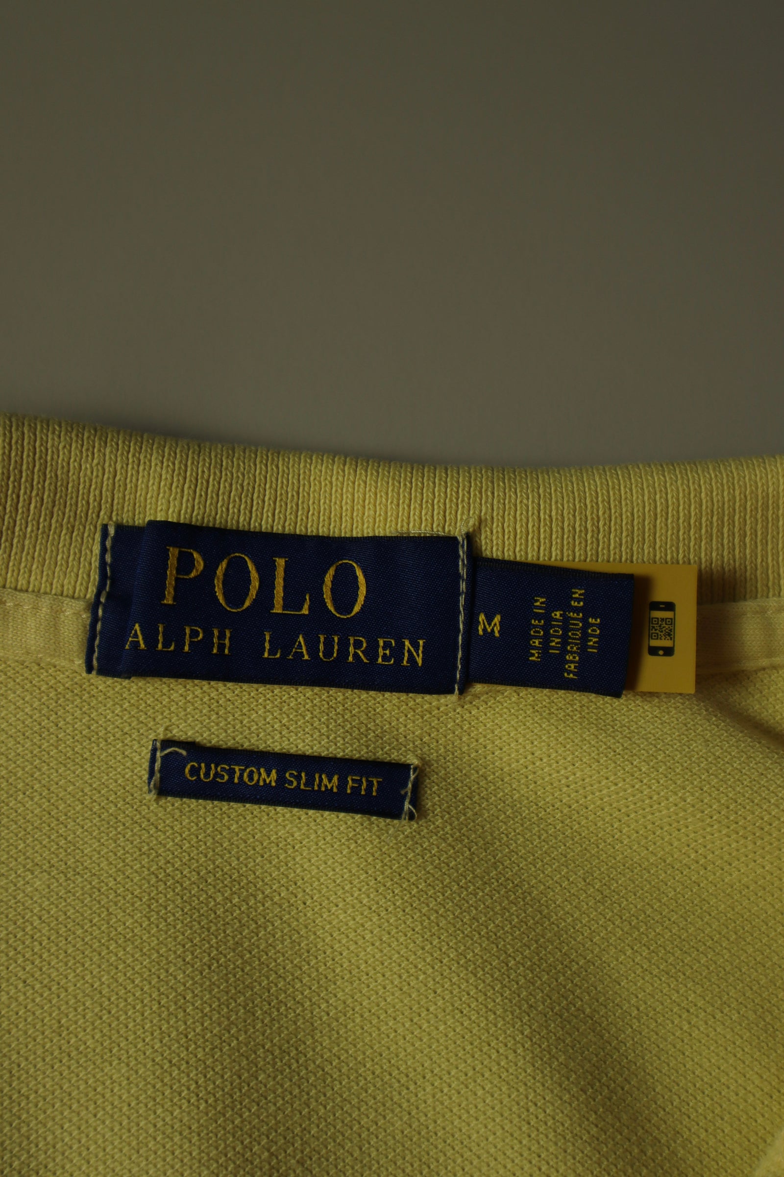 Ralph Lauren polo - M