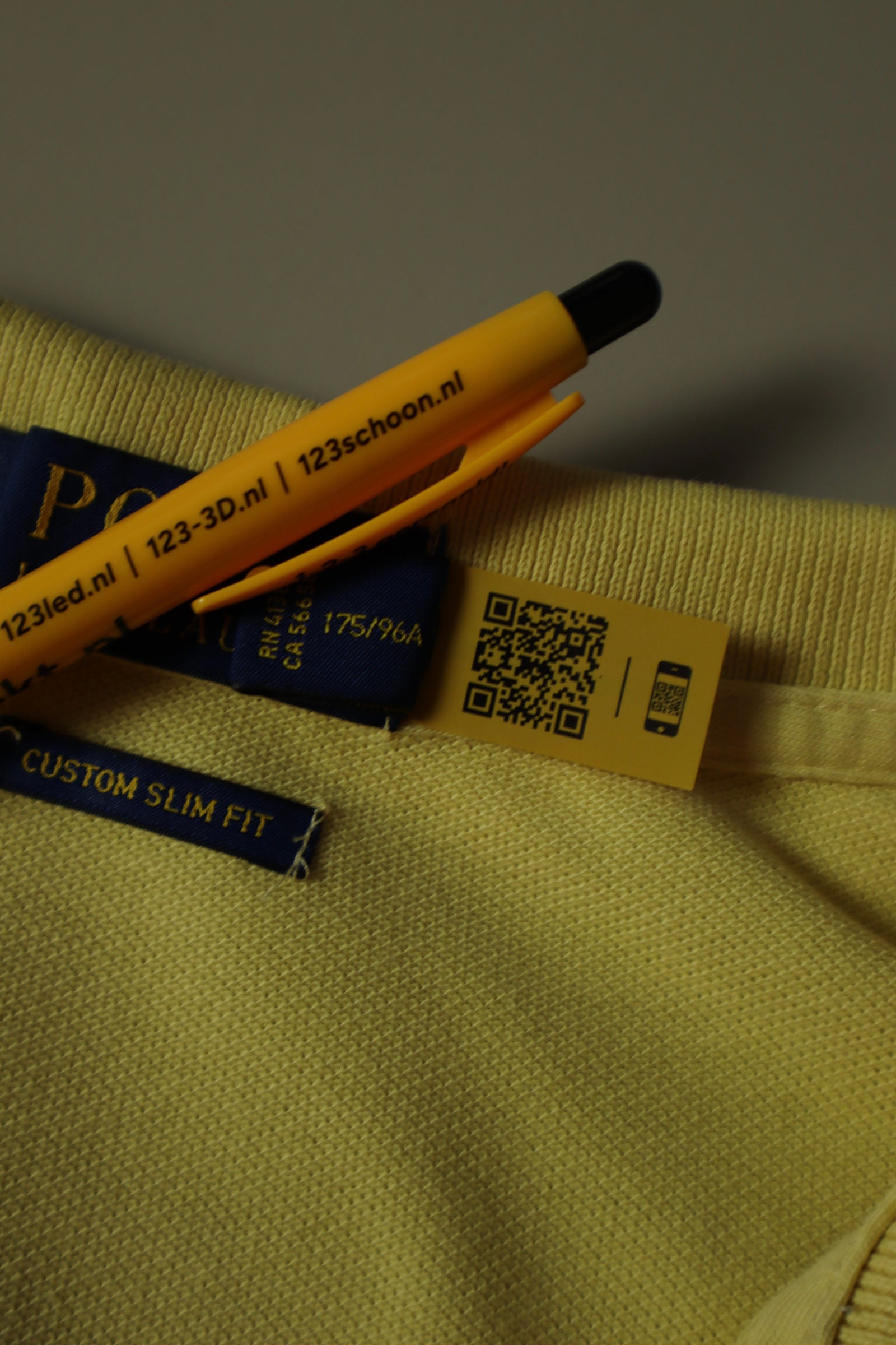 Ralph Lauren polo - M