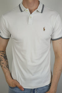 Ralph Lauren polo shirt - S