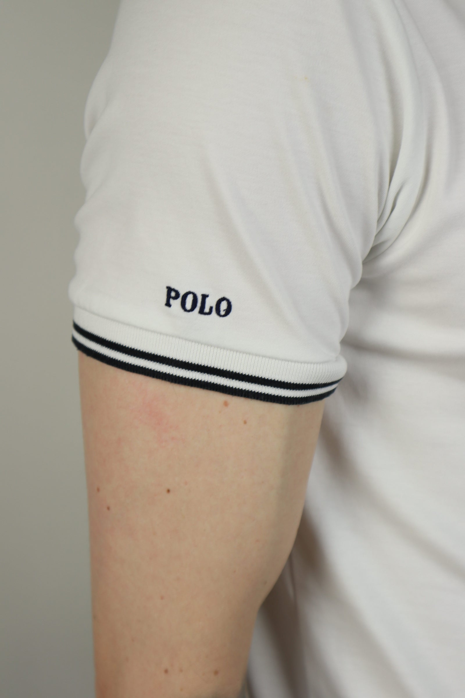 Ralph Lauren polo - S