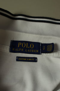 Ralph Lauren polo shirt - S