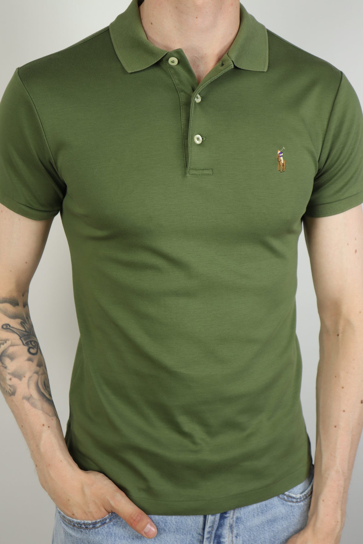 Ralph Lauren polo shirt - XS/S
