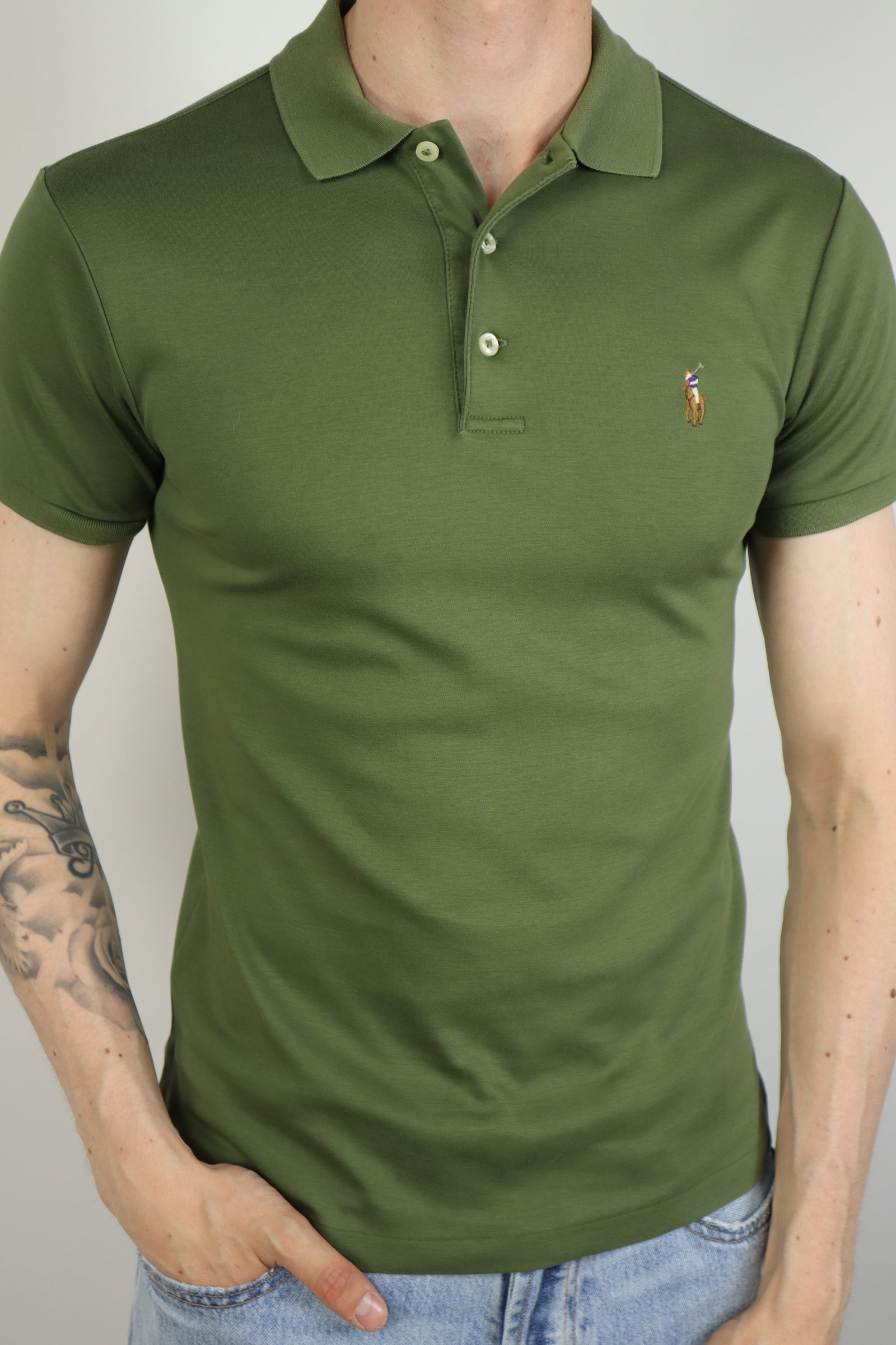 Ralph Lauren polo shirt - XS/S