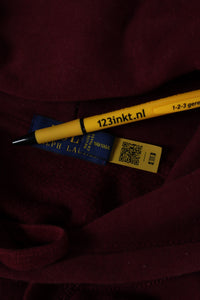 Ralph Lauren trui met capuchon - L