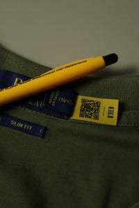 Ralph Lauren polo shirt - XS/S