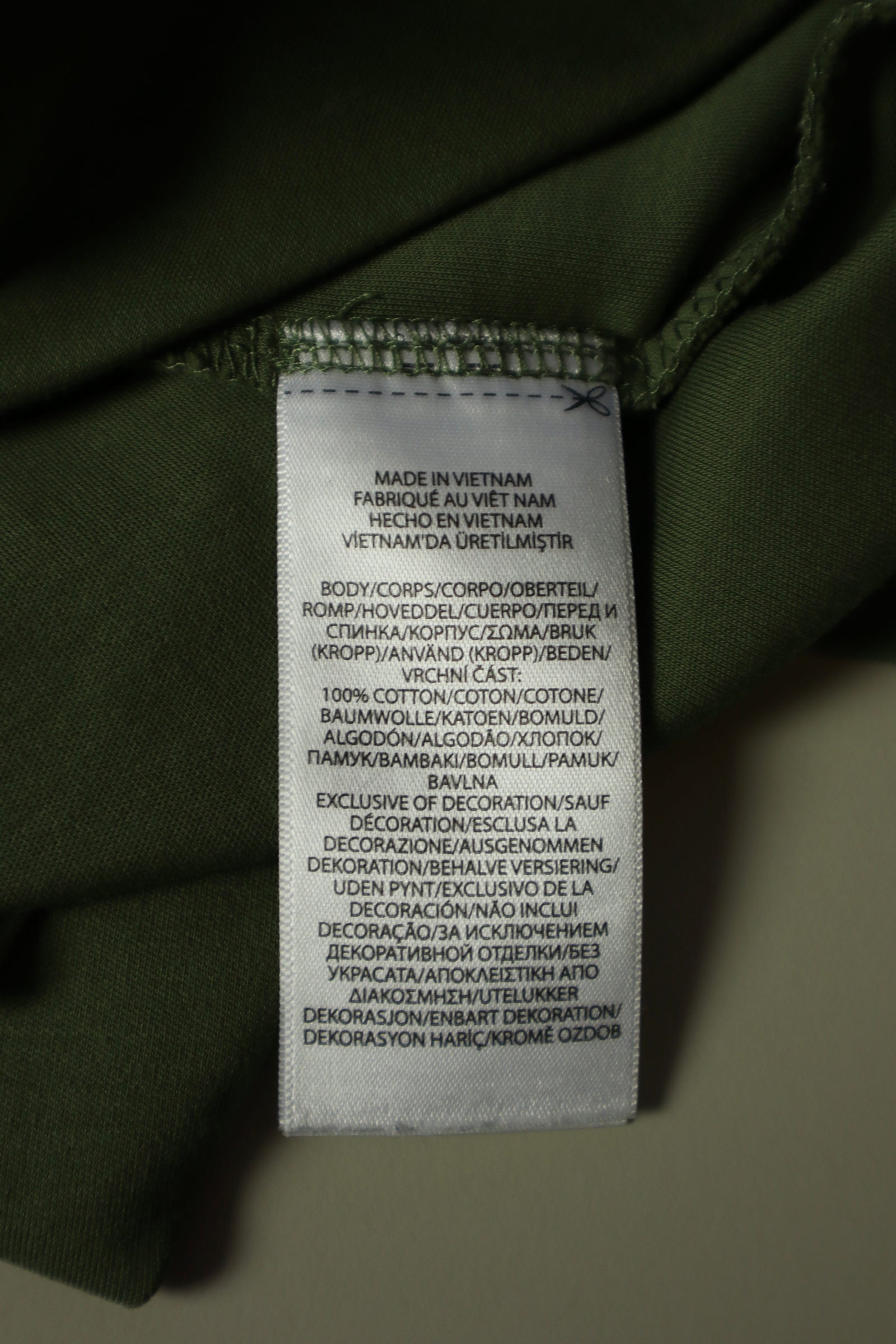 Ralph Lauren polo shirt - XS/S