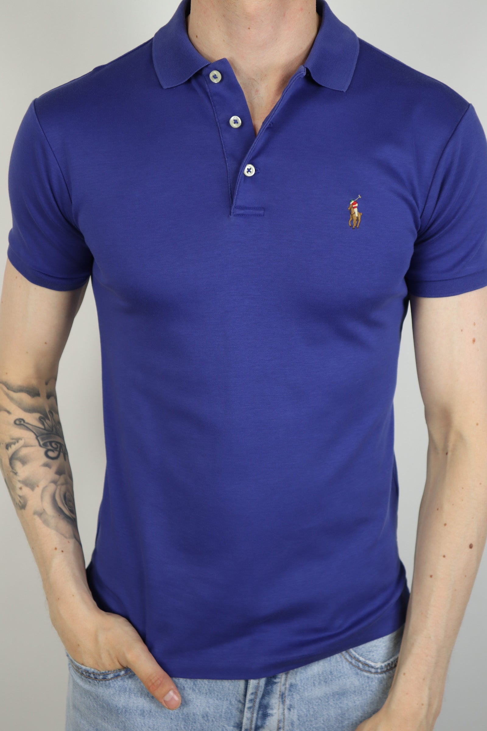 Ralph Lauren Polo - XS/S