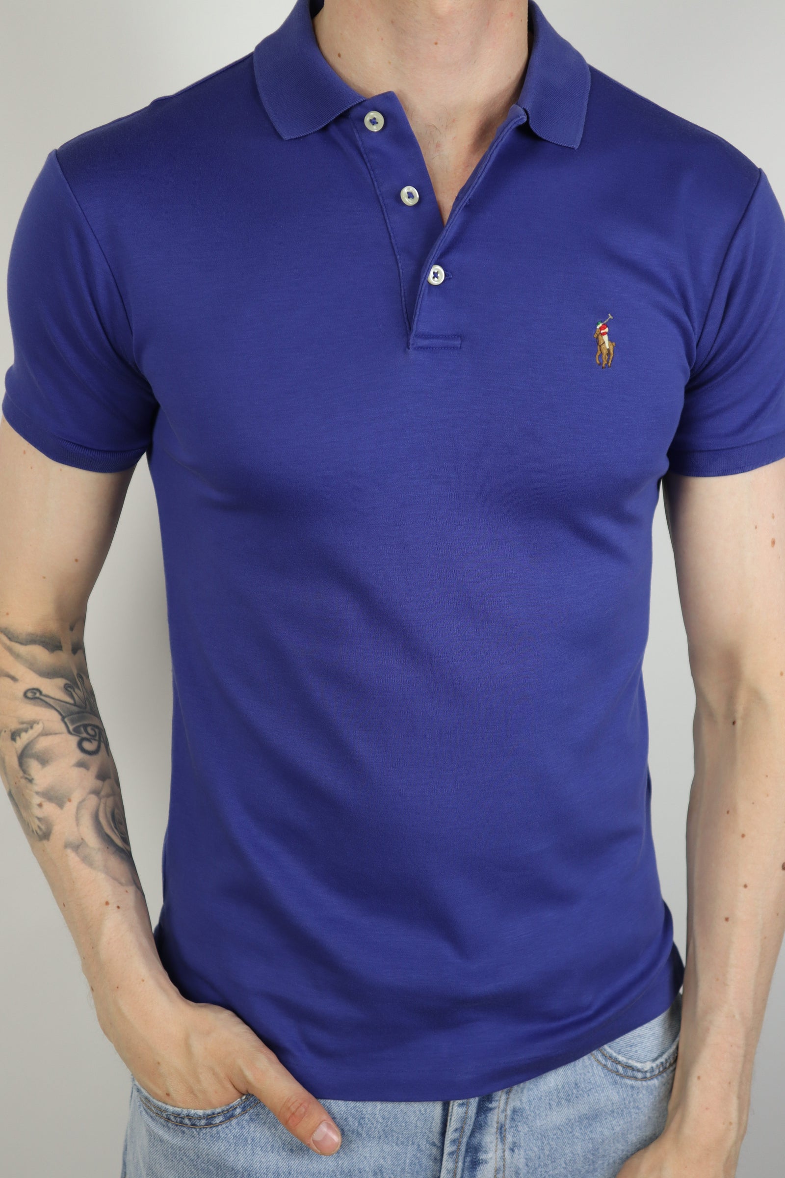 Ralph Lauren Polo - XS/S