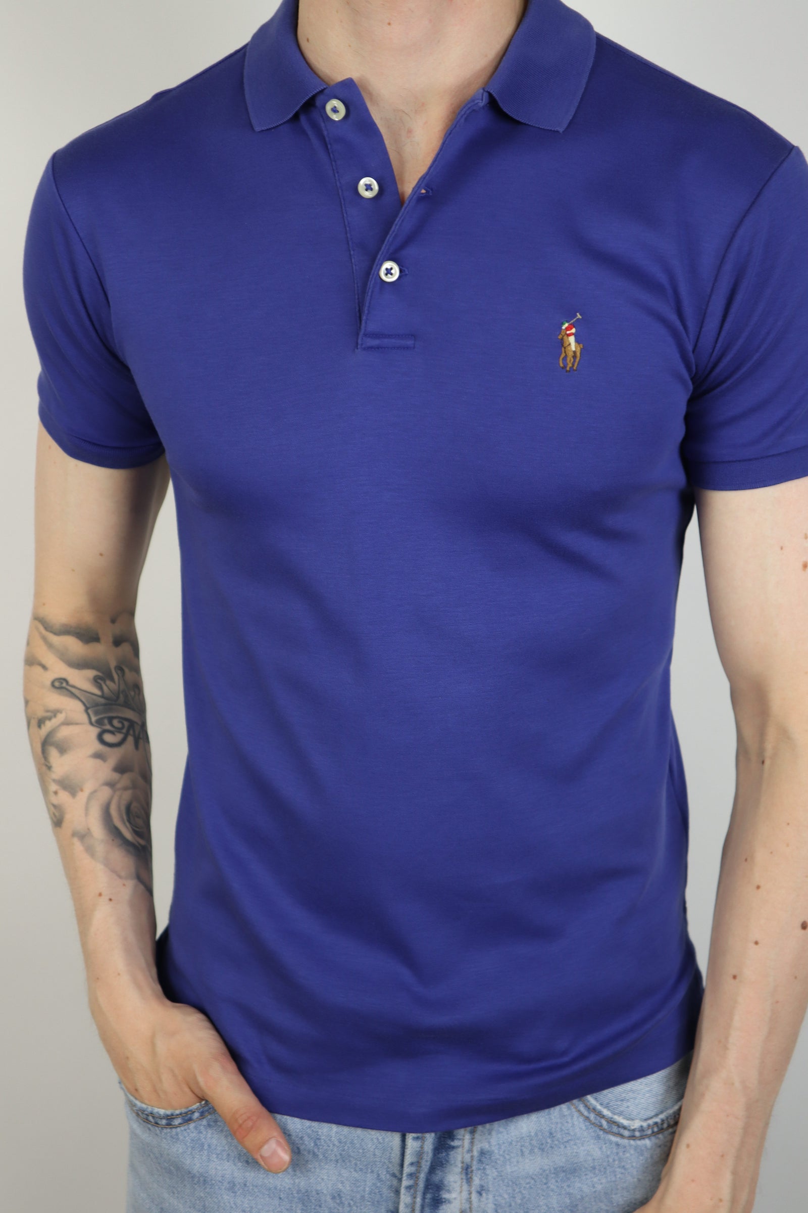 Ralph Lauren Polo - XS/S