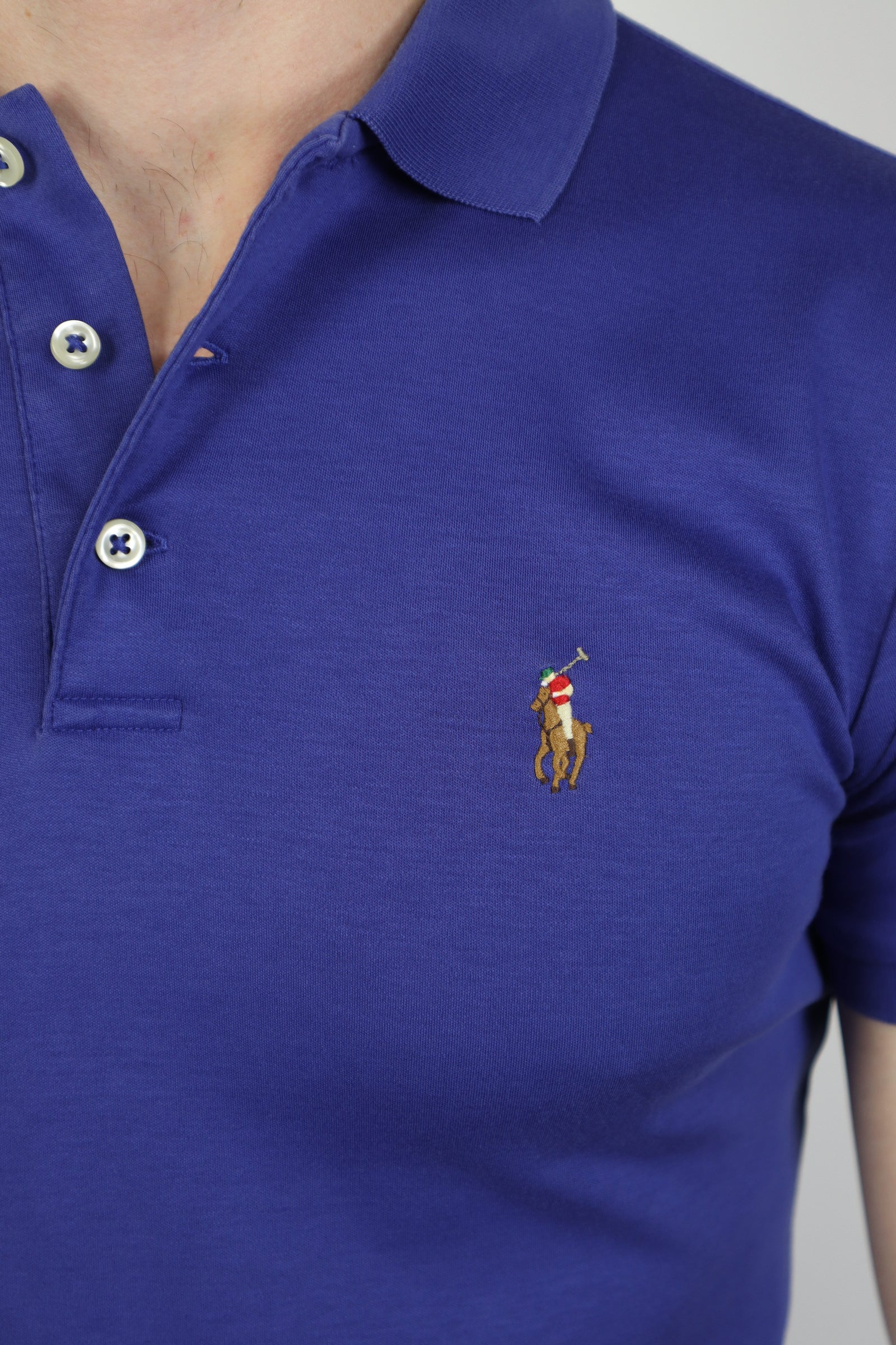 Ralph Lauren Polo - XS/S