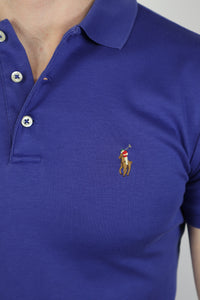 Ralph Lauren polo shirt - XS/S
