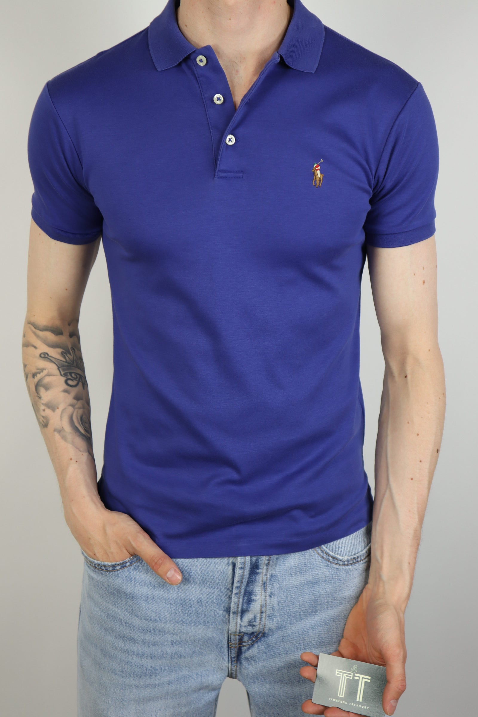 Ralph Lauren Polo - XS/S