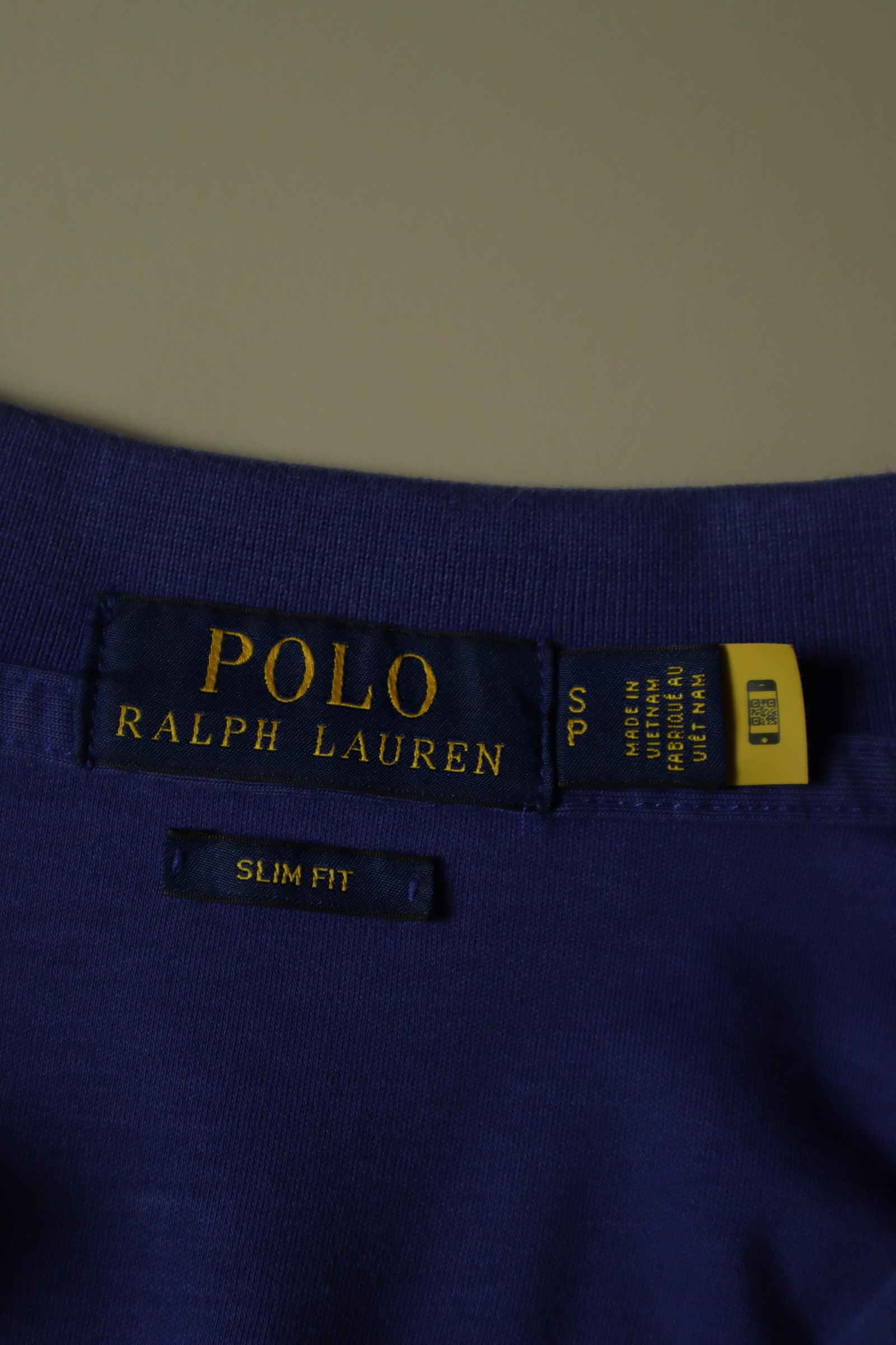 Ralph Lauren Polo - XS/S