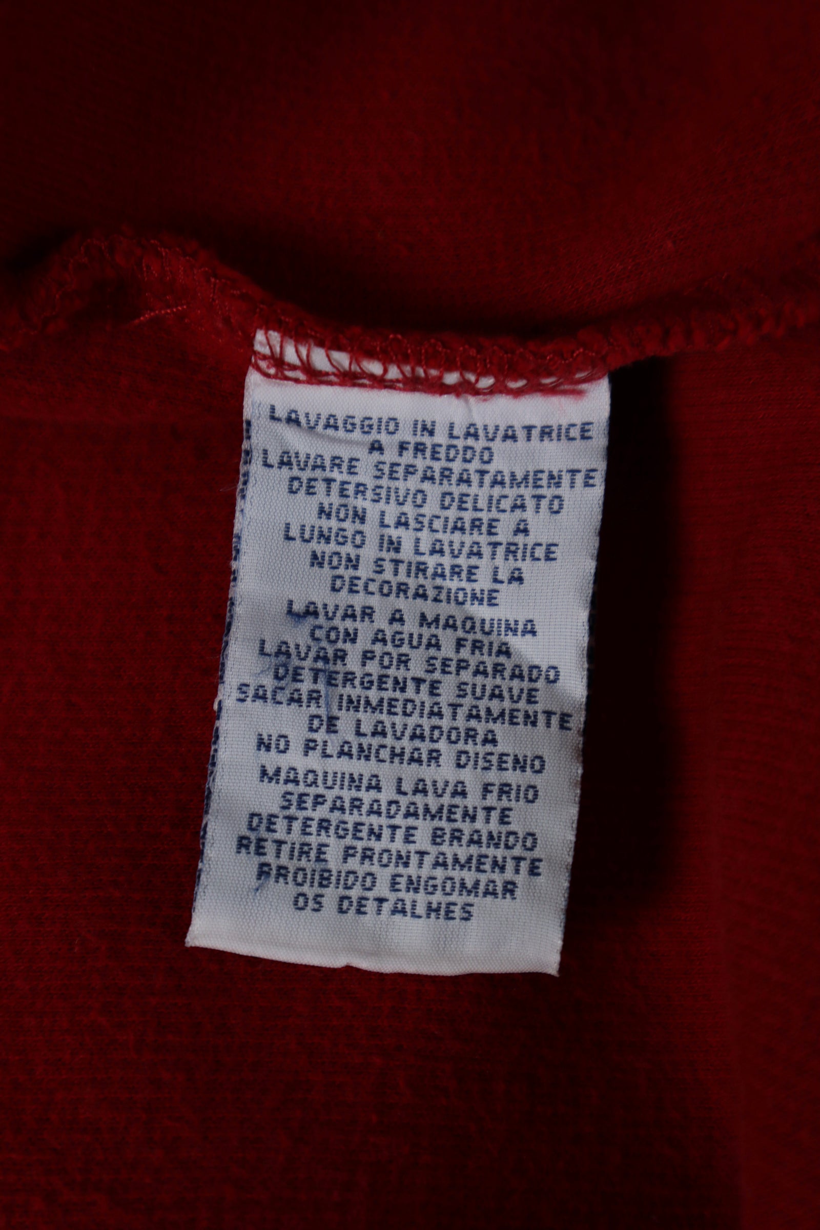 Ralph Lauren quarter zip - L