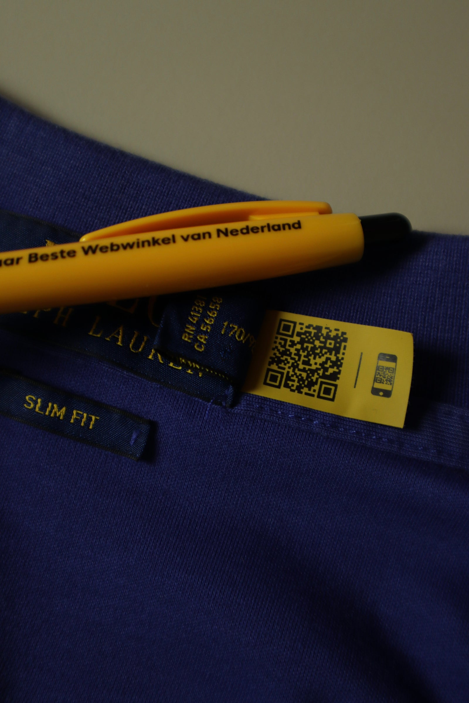 Ralph Lauren Polo - XS/S
