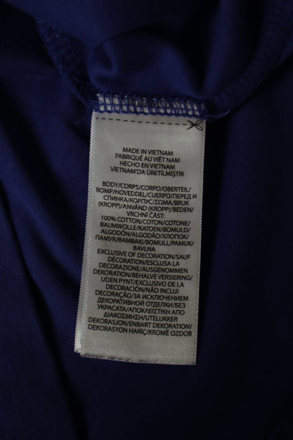 Ralph Lauren polo shirt - XS/S